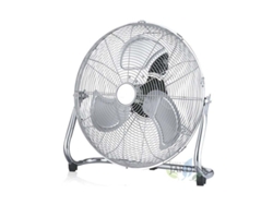 Ventilador de Suelo SUINGA 18 (3 Velocidades - 100 W)
