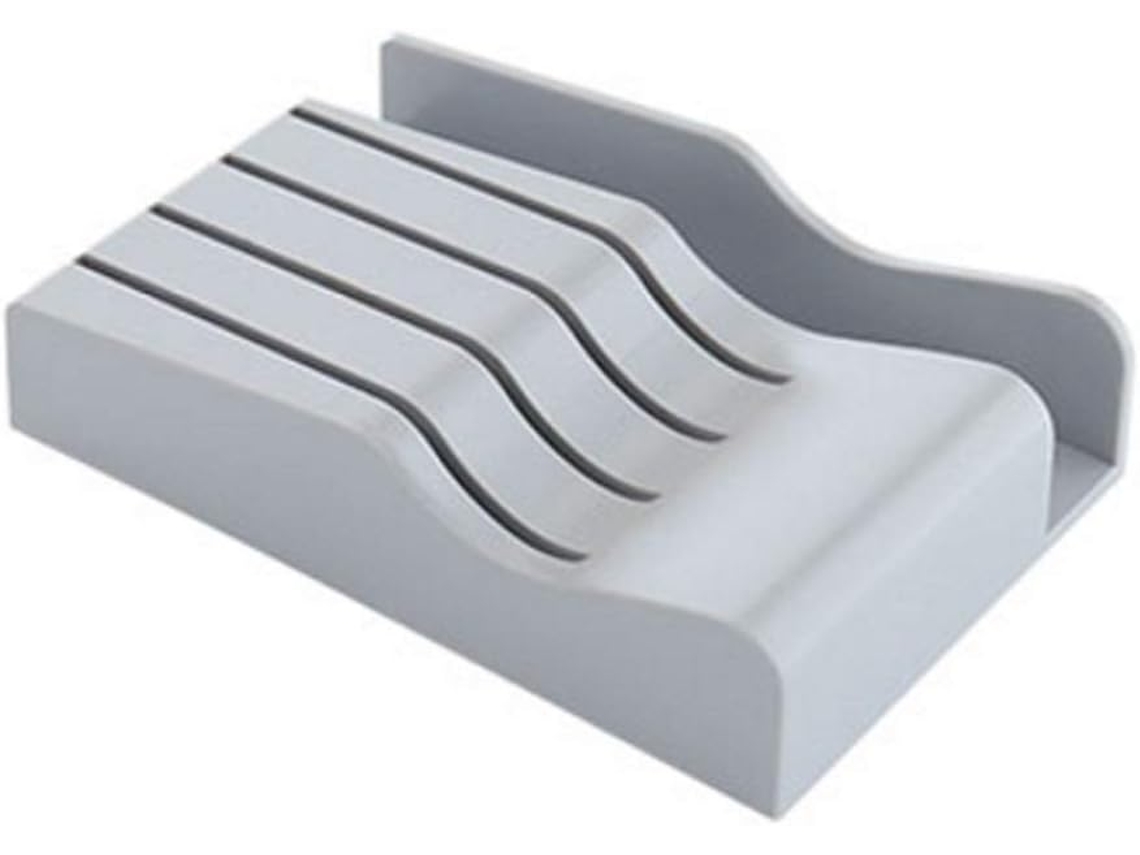 El Material Abs Es Resistente Y Duradero, Además De Atractivo Elegante.