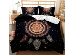 Juego Ropa Cama Niños Niñas Funda Nórdica Funda Almohada 220x240 Cm 140x200 50x75 200x200 240x260