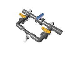 Cabezal de Fertilizante 32 3Mm SUINGA