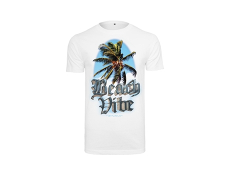 Camiseta MISTER TEE Beach Vibe