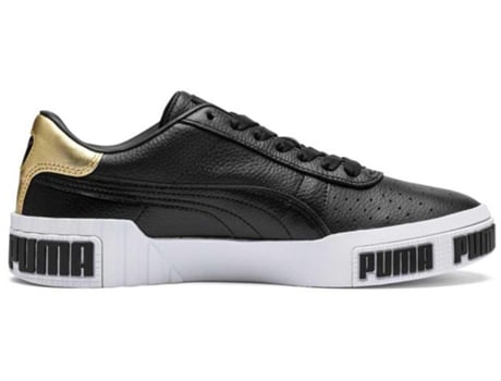 Puma Select Cali Bold Metallic