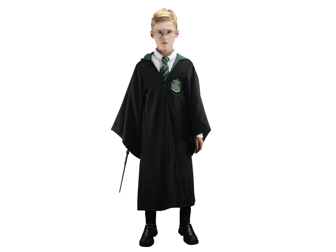 Cnr - Túnica infantil Slytherin de Harry Potter B.active
