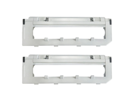Cubierta de cepillo principal de repuesto, cubierta de cepillo de rodillo para Xiaomi Roborock S7/T7S/T7S Plus, repuestos de aspiradora robótica