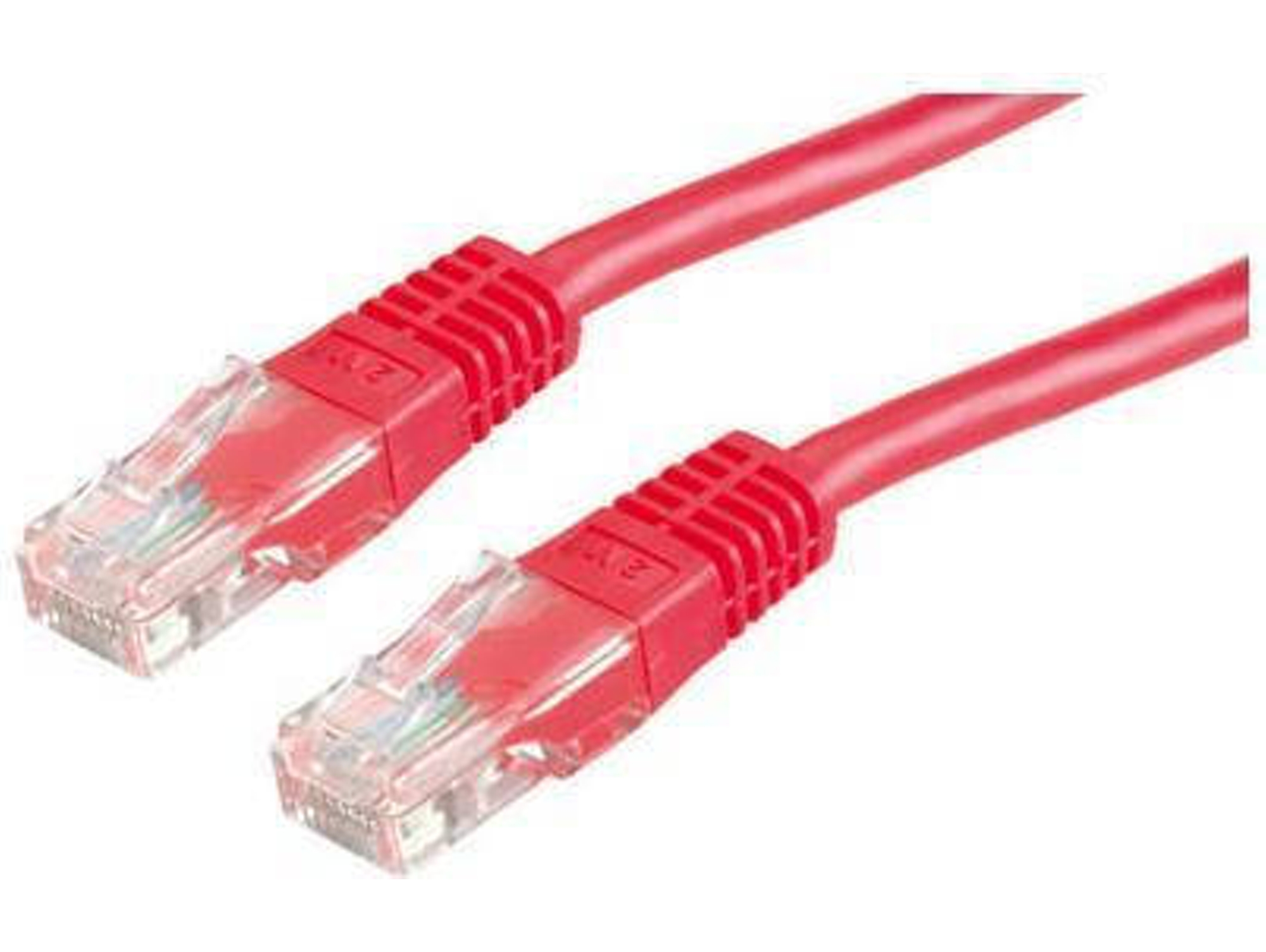 Cable de Red NILOX (RJ45)