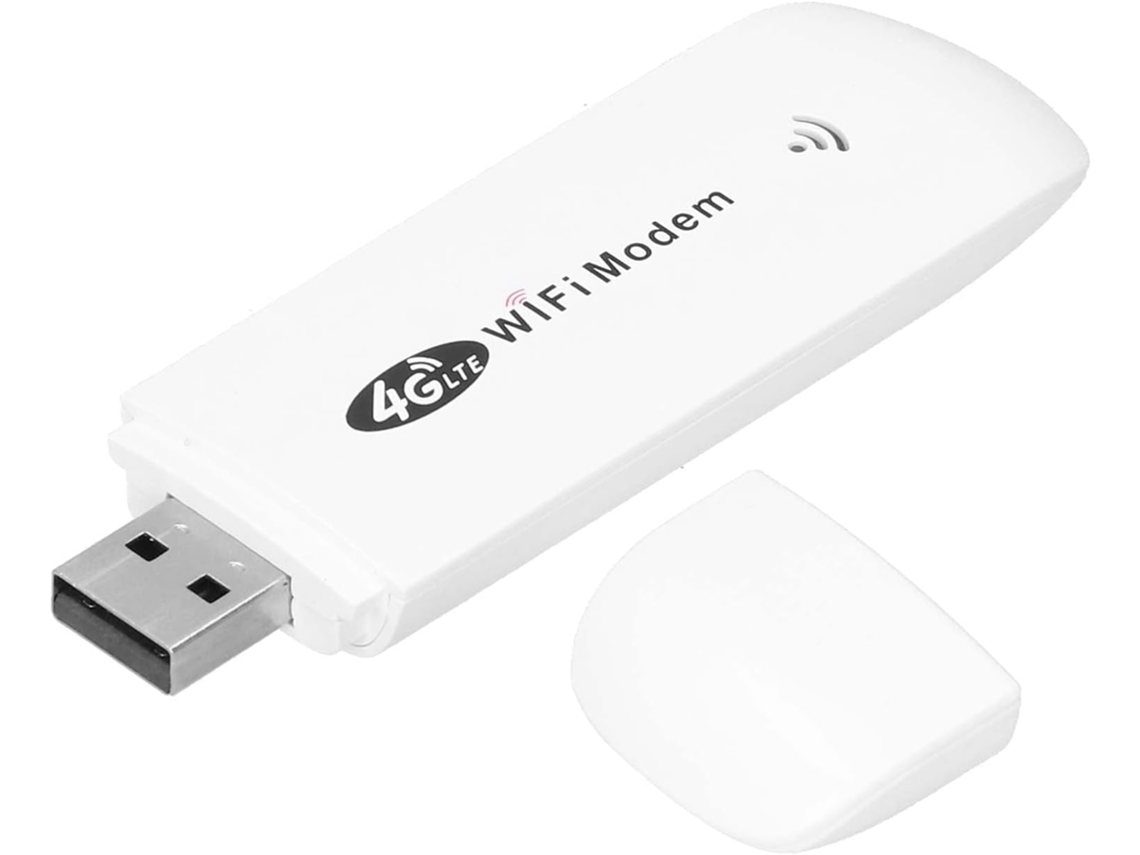 Router Móvil 4g Lte Con Conexión A Internet De Alta Velocidad Para Compartir