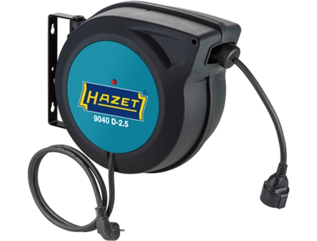 HAZET 9040D-2.5 Enrollador de Cable