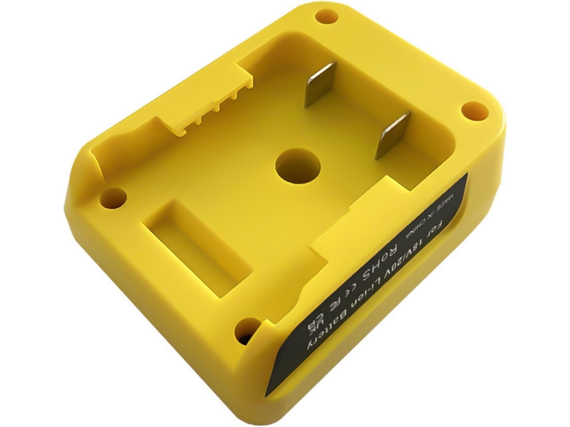 Paquete De 3 Adaptadores De Alta Velocidad De 18 V, Tecnología Qc2.0, Diseño Compacto, Adaptador Usb De 5 V/9 V 2 A