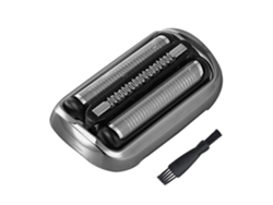As Cabeças, Lâminas E Grades De Barbear De Reposição Para Os Barbeadores Elétricos Braun Série 73s São Compatíveis Com Modelos 7...