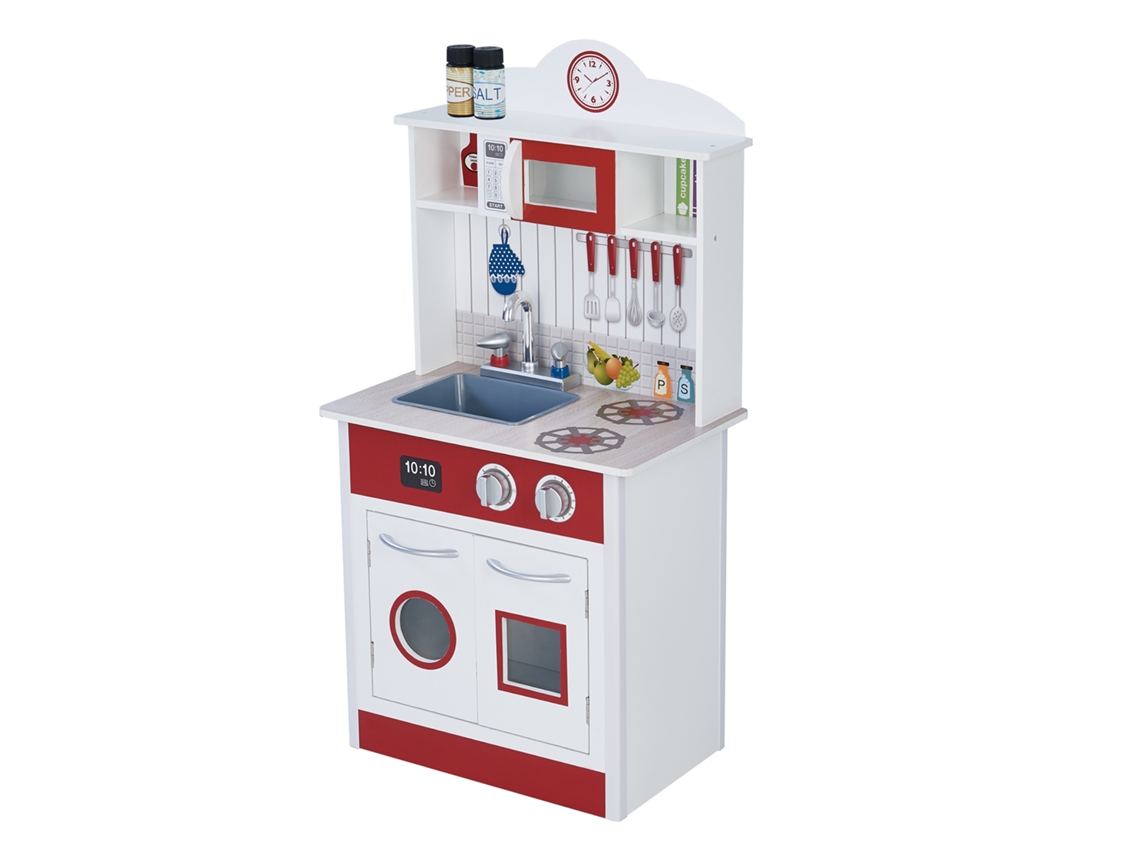 Casas de Juego TEAMSON KIDS (92,5 cm)