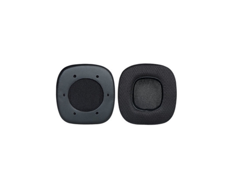 Substituição de protetores de ouvido e faixa de cabeça para Steelseries Siberia S21 Negro