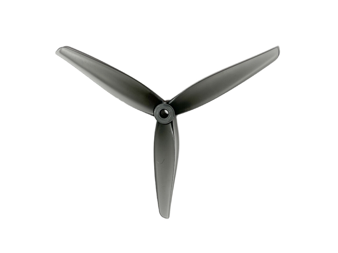 1 Piecekootai Ki84 Wwii Fighter 690mm Rc Airplane Spare Parts 3-blade Propeller 6030
