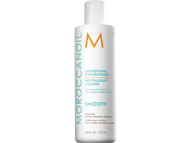 Acondicionador ROC Smooth suavizante Suavizante (250ml)