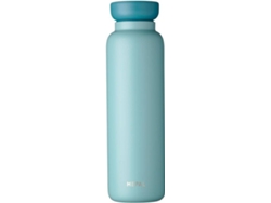 Botella MEPAL (Azul - Acero Inox, PP - 28.2x8.2 cm - 900 ml)