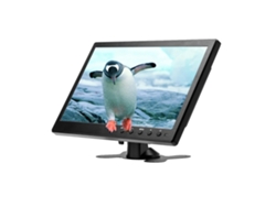 Monitor para coche, pantalla LCD de 10,1", entradas HDMI y VGA, OEM de 10,1"