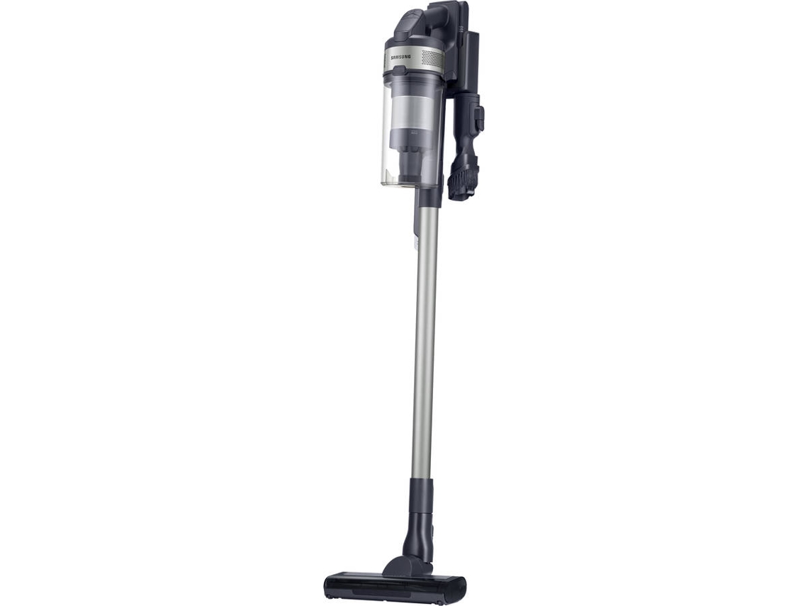Aspiradora Vertical SAMSUNG VS15A6032R5 (216 V - Autonomía: 40 min - 08 L)