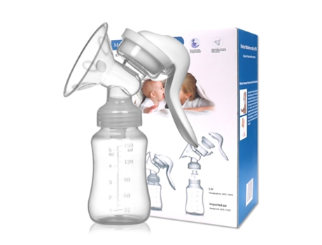 Sacaleches Manual OHPA Ry-60080 Blanco