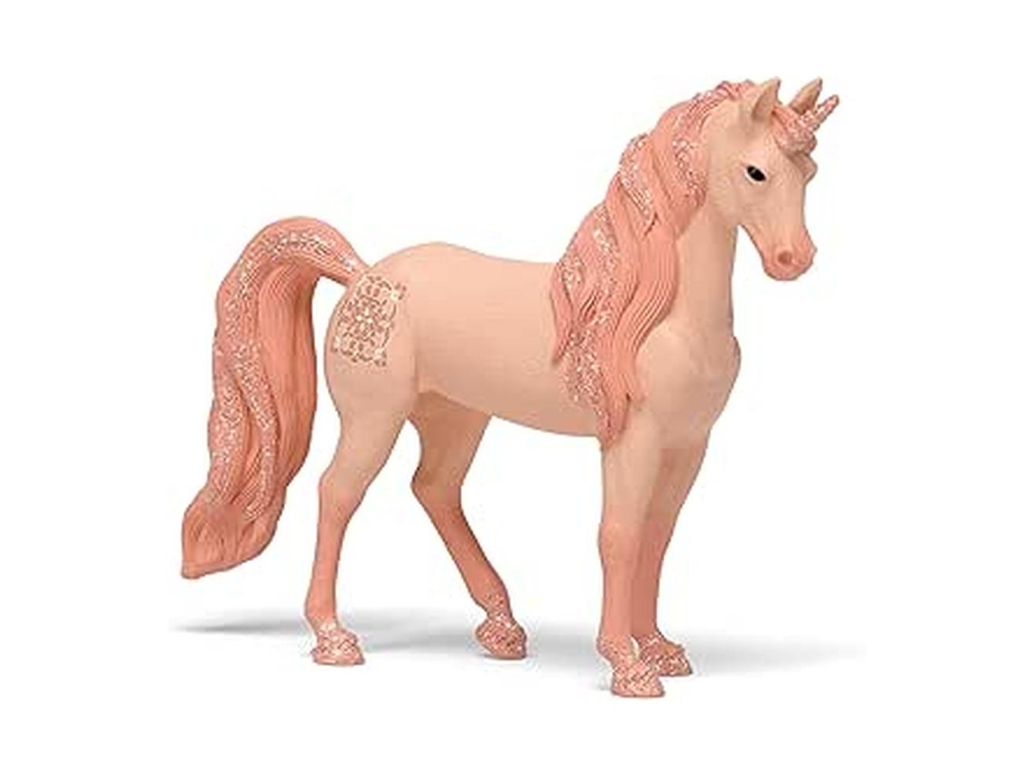 Schleich Figura Unicornio Pescador 70860 P25schleich
