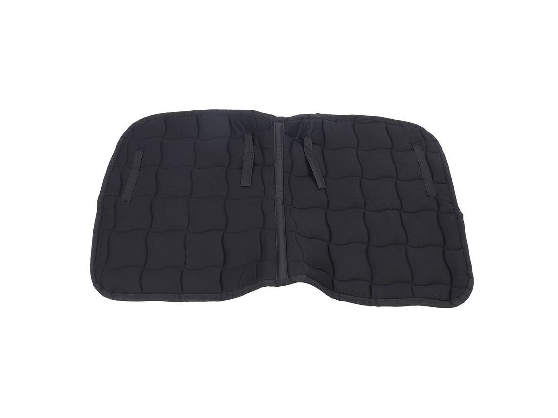 Almohadilla Para Silla De Caballo Transpirable - Equipo De Equitación Silla Cloth