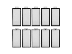 Hepa Filter For Q5 Pro/q5 Pro+/q5 / Max/ Max+/q8 Max/q8 Max+/q8 /t8 Robot Vaccum Filter