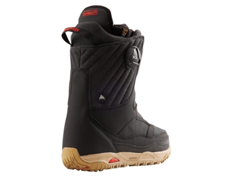 Botas Burton Mulher com Botas de Snowboard Limelight Boa®