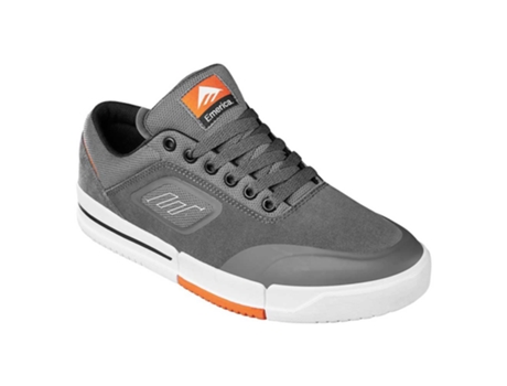 Zapatillas Phocus G6 Gris EU 39 Hombre EMERICA