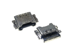 Conector De Carga Compatible Para Samsung Galaxy Tab A 2019 S6 S5e Puerto Usb