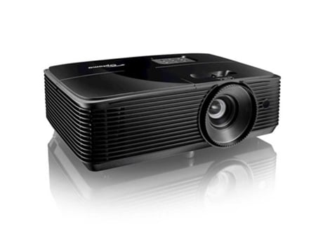 Proyector Optoma H190X Wxga