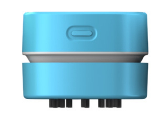 Aspirador Robot WJS CT1260 Azul