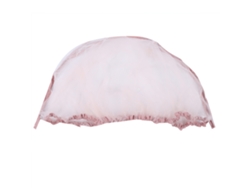 Mosquitera Rosa Para Cochecito De Bebé, Antimosquitos, Malla Densa, Protección 360°.