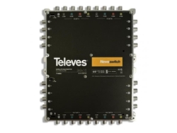 Amplificador. Teléves 714603 TELEVES