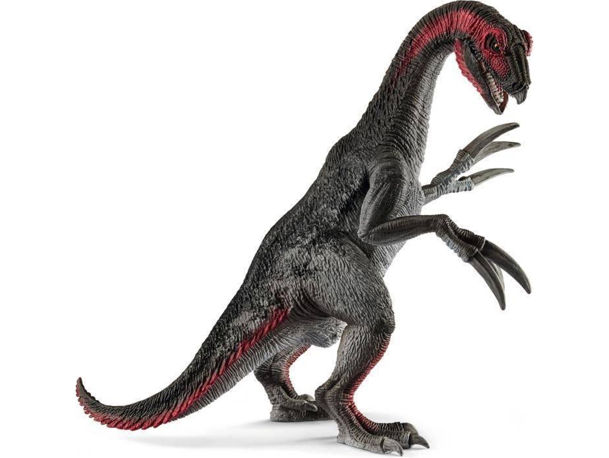 Figura SCHLEICH Dinosaurio Therizinosaur