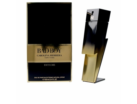 Perfume Carolina Herrera 100 ml