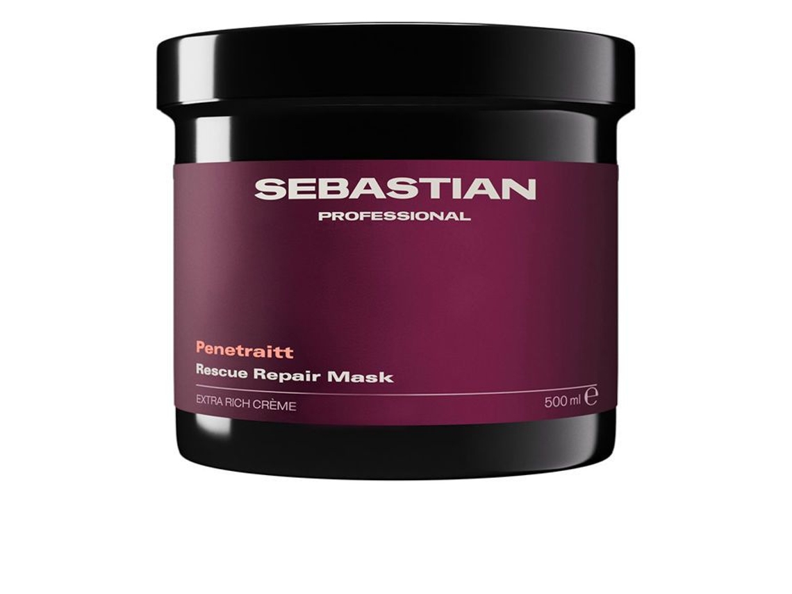Mascarilla reparadora Penetraitt - Revitalizante, transformadora, repara y suaviza el cabello en minutos - 500 ml