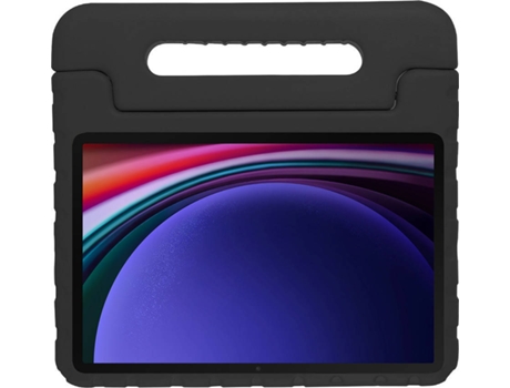 Funda JUST IN CASE Samsung Galaxy Tab S9FE