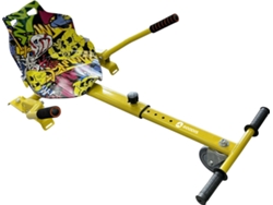 Hoverkart GOODIS GHK9335UG Urban Grafitti