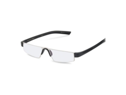 Montura De Gafas Unisex Porsche Design P8814 (acero Inoxidable)