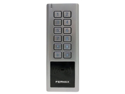 5293 | Teclado antivandálico compacto y resistente de Fermax