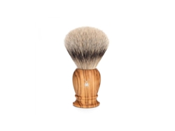 Brocha de afeitar de plata pura MÜHLE Classic 23 mm