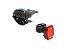 iluminación de la bicicleta NiteRider Swift 500 / Vmax+ Combo