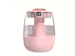 Humidificador USB Cuich Dual Jet (rosa)