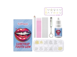 Kit de belleza dental Worten: cuidado bucal completo y eficaz.