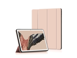YUYSAN Funda para Tablet Google PIxel Rosa