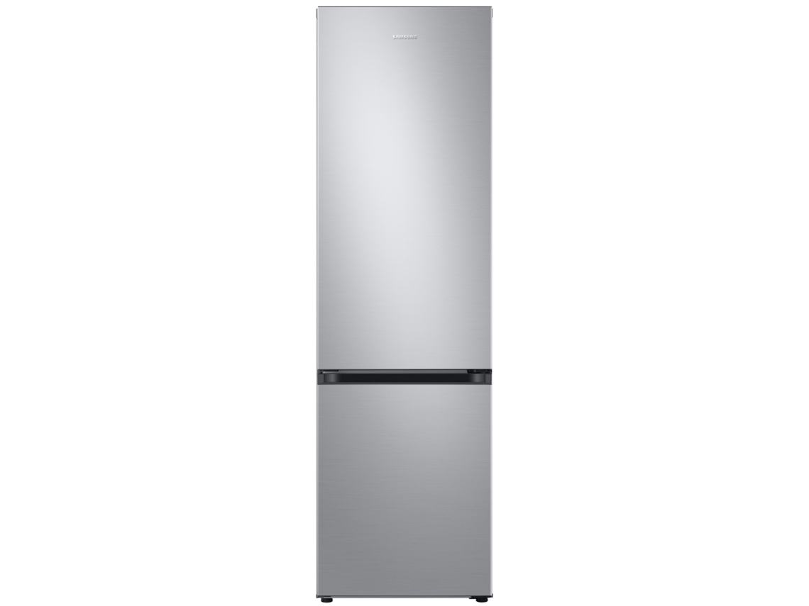 Frigorífico Combi SAMSUNG RB38T600ESA/EF (203 cm - 390 L - Inox)
