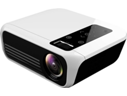 Proyector TOPRECIS T8 (4500 Lumens - Full HD 1080p - LED)
