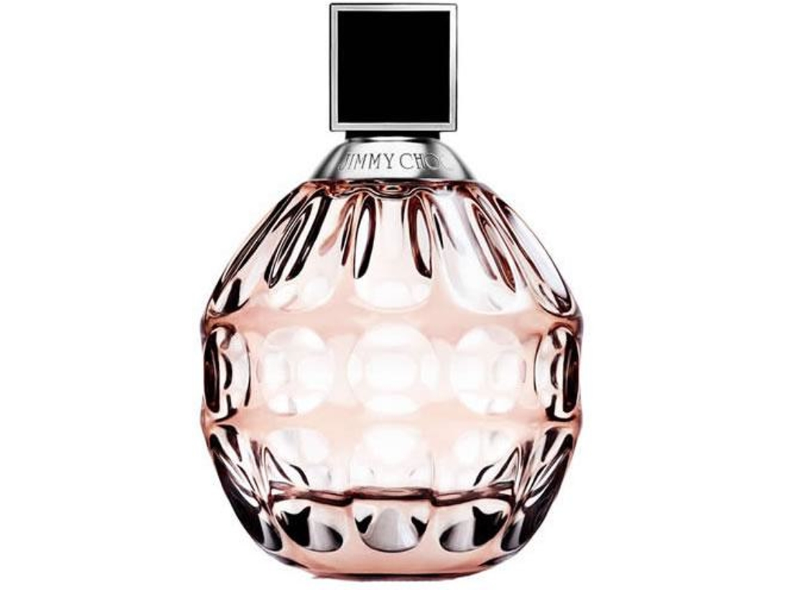 Perfume JIMMY CHOO JCEDP60MLFPKC (Eau de parfum)
