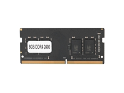 Módulo De Memoria Desktop 8gb Ddr4 Para Amd/intel Pc4-17000/19200/2666v2400mhz