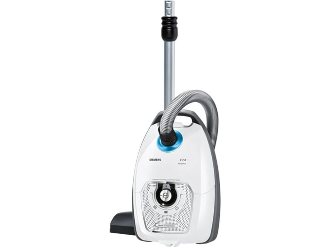 Aspirador con Bolsa SIEMENS VSZ7442S