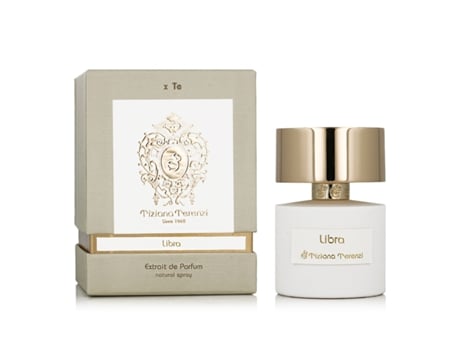 Perfume Unisex TIZIANA TERENZI Libra 100 ml