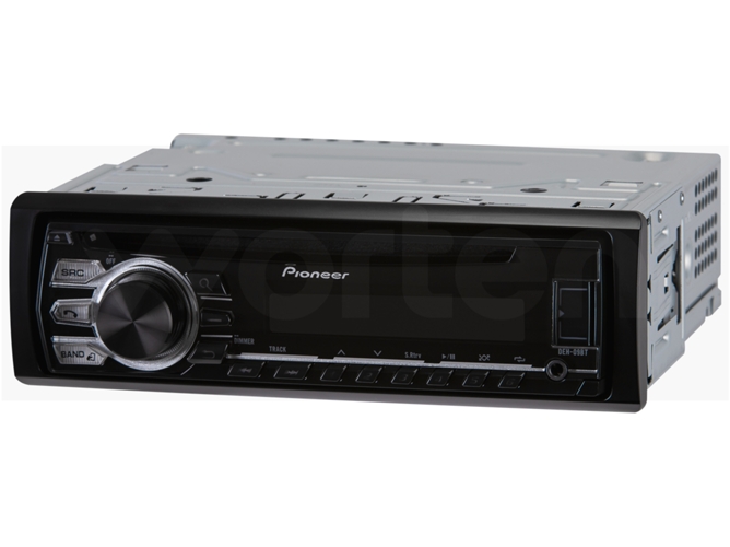 Autorradio PIONEER DEH-09BT